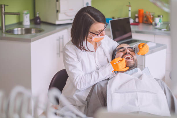 Best Broken Tooth Emergency  in Tarentum, PA